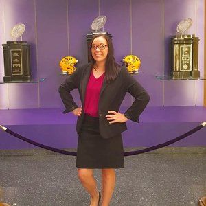 Meet your Posher, Kate!